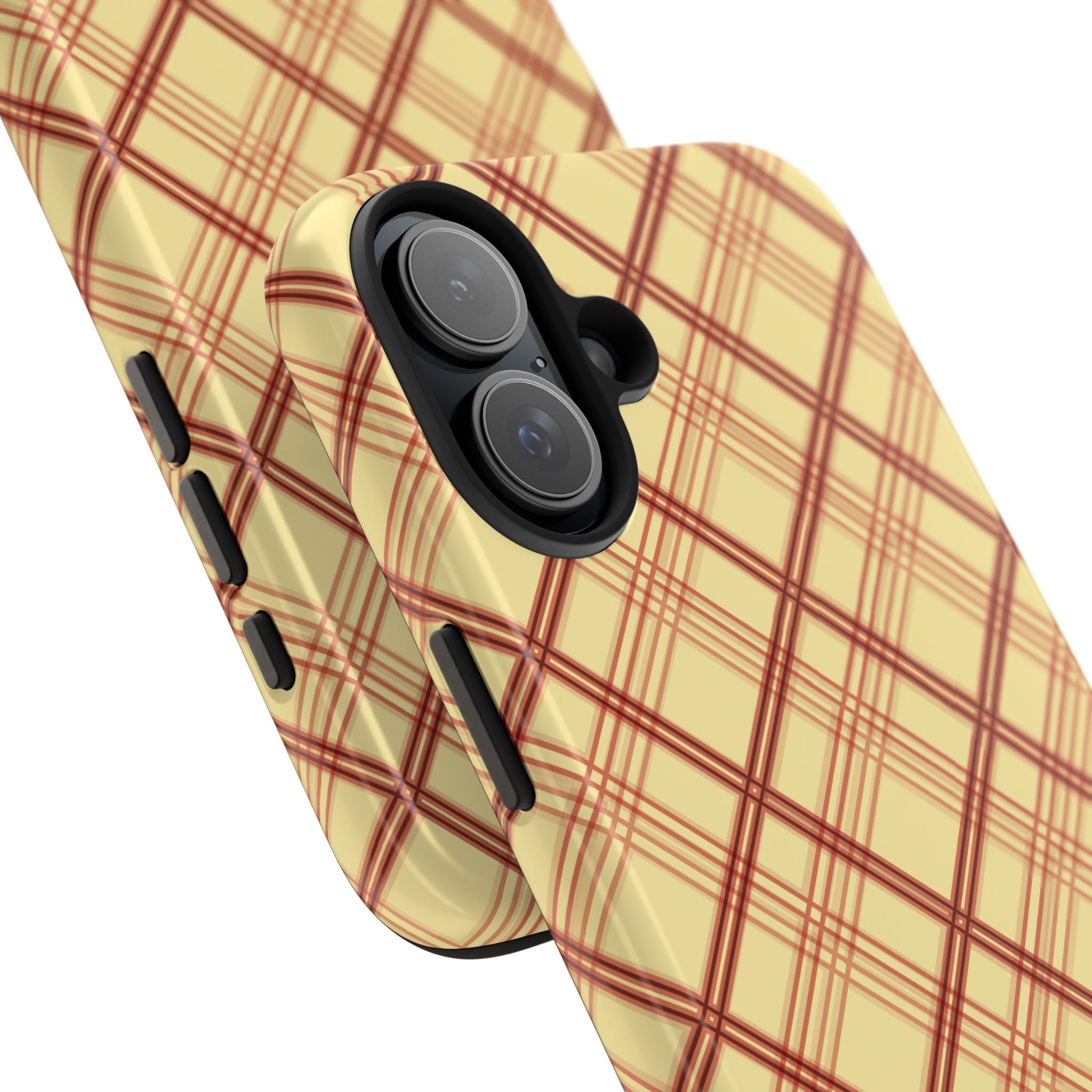 Office Party iPhone Case