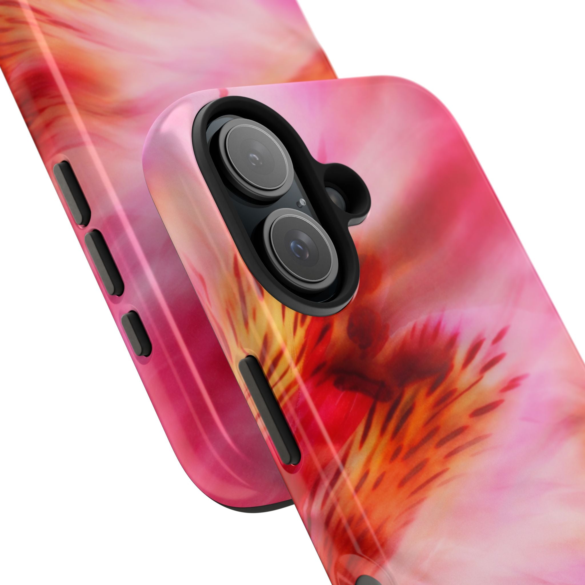 Sydney Blossom iPhone Case