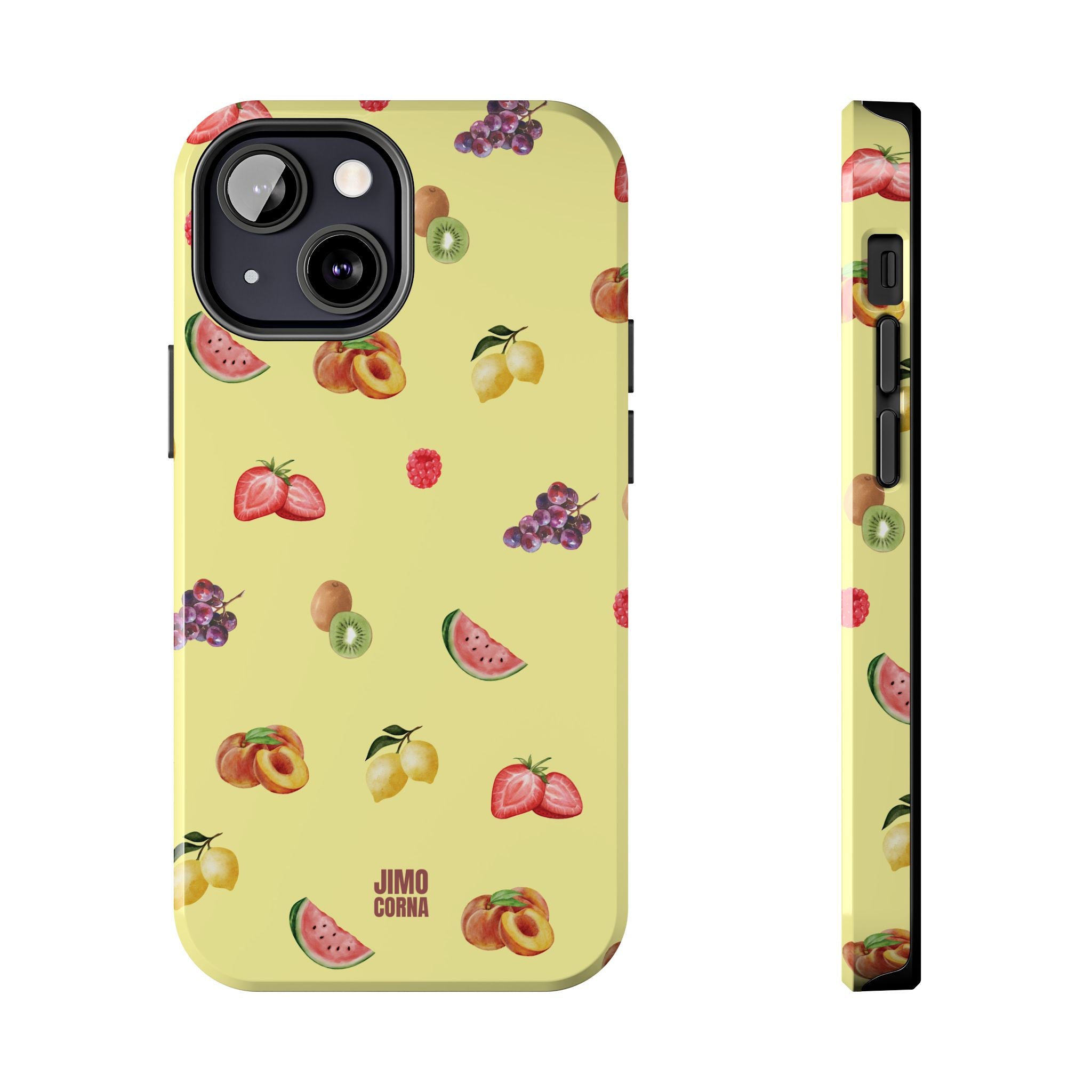 Tutti Frutti Pop