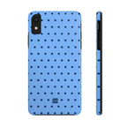Polka Dot | Blue