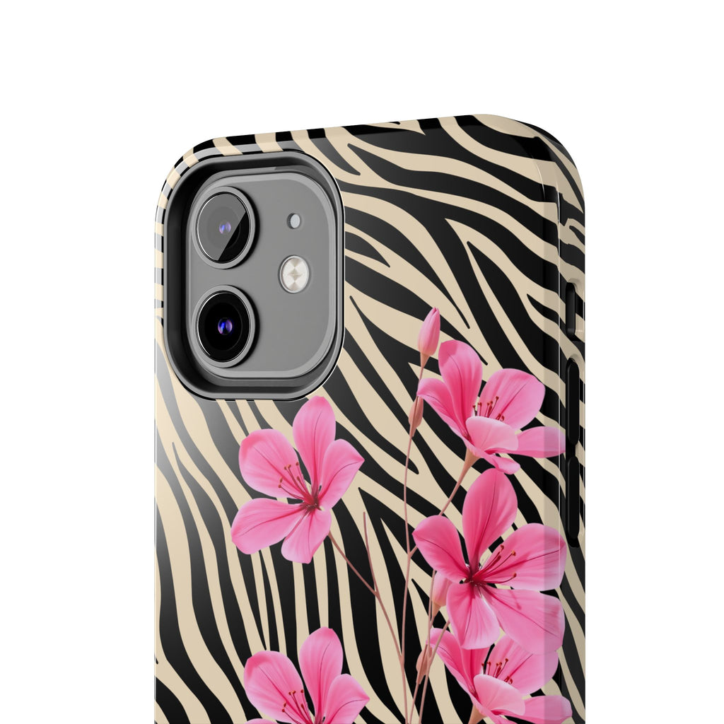 Fetch Zebra