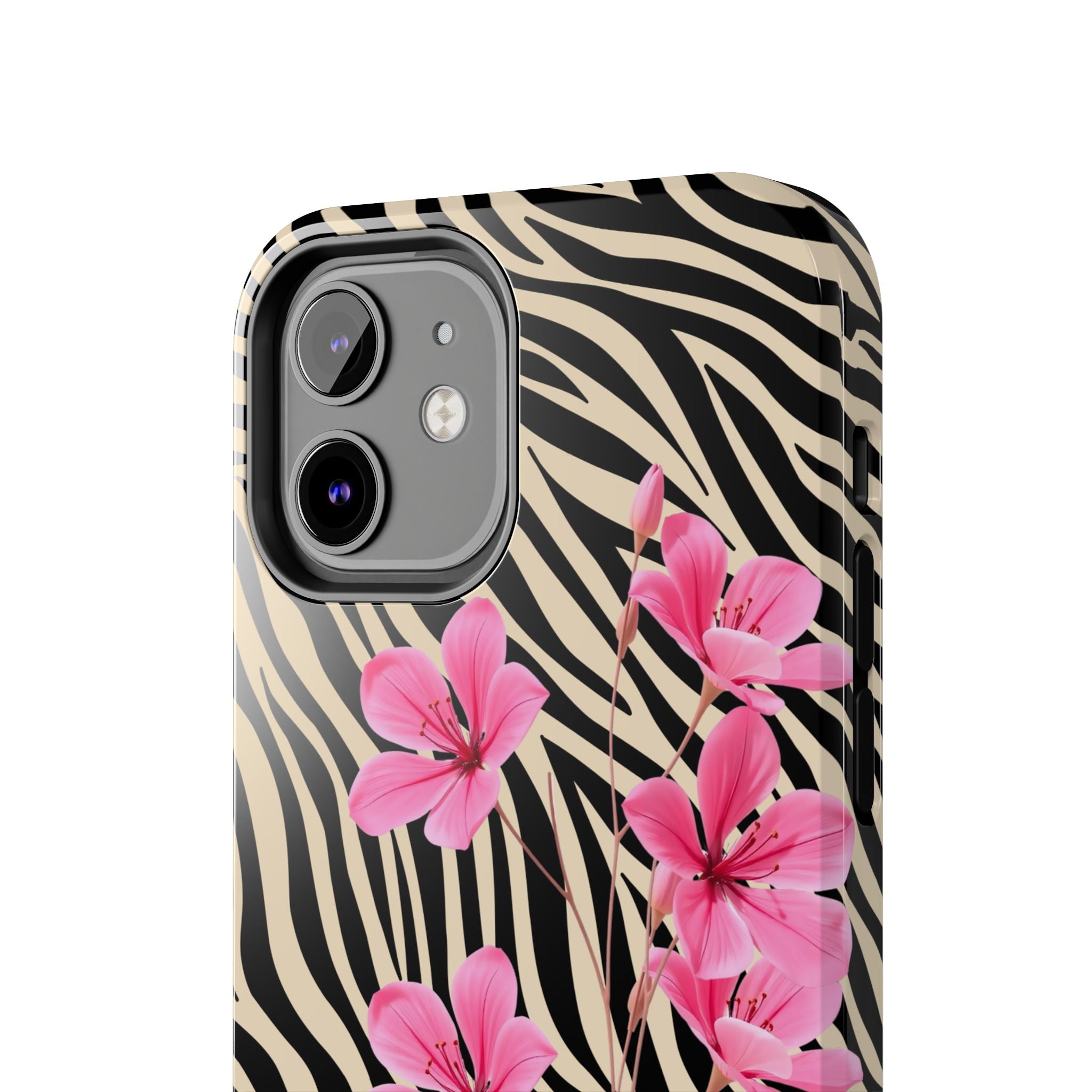Fetch Zebra
