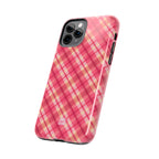 Cherrie Plaid