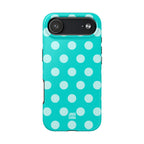 Big Polka Dot | Baby Blue