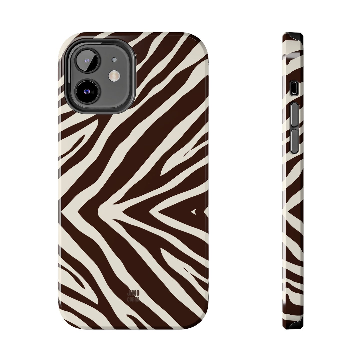 Chic Zebra Print