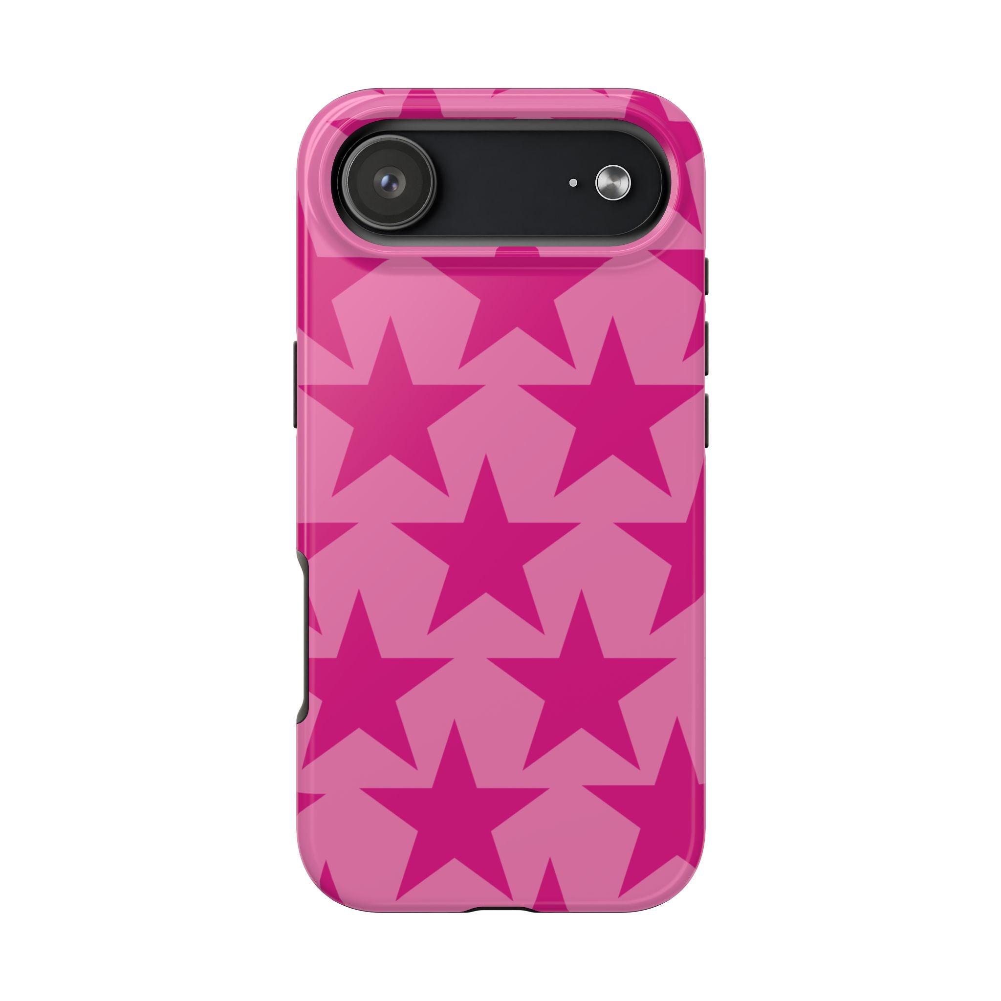Pink Stars