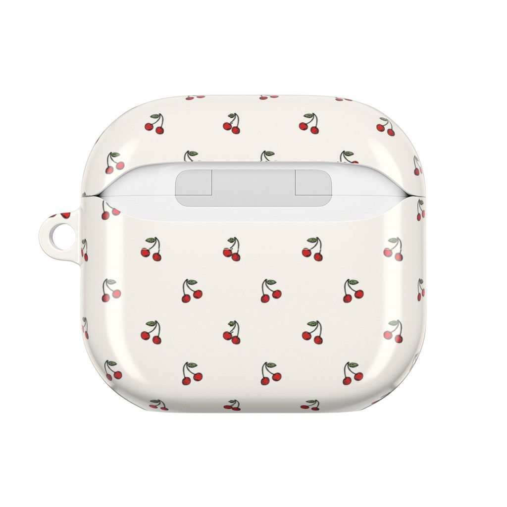 Sophie Cherries AirPods Case