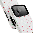 Strawberry Dots