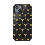 Martini Nights MagSafe iPhone Case