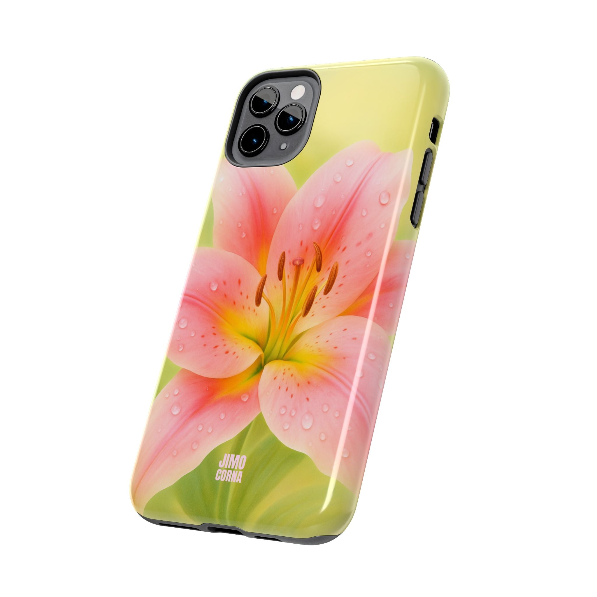 Flora Dew