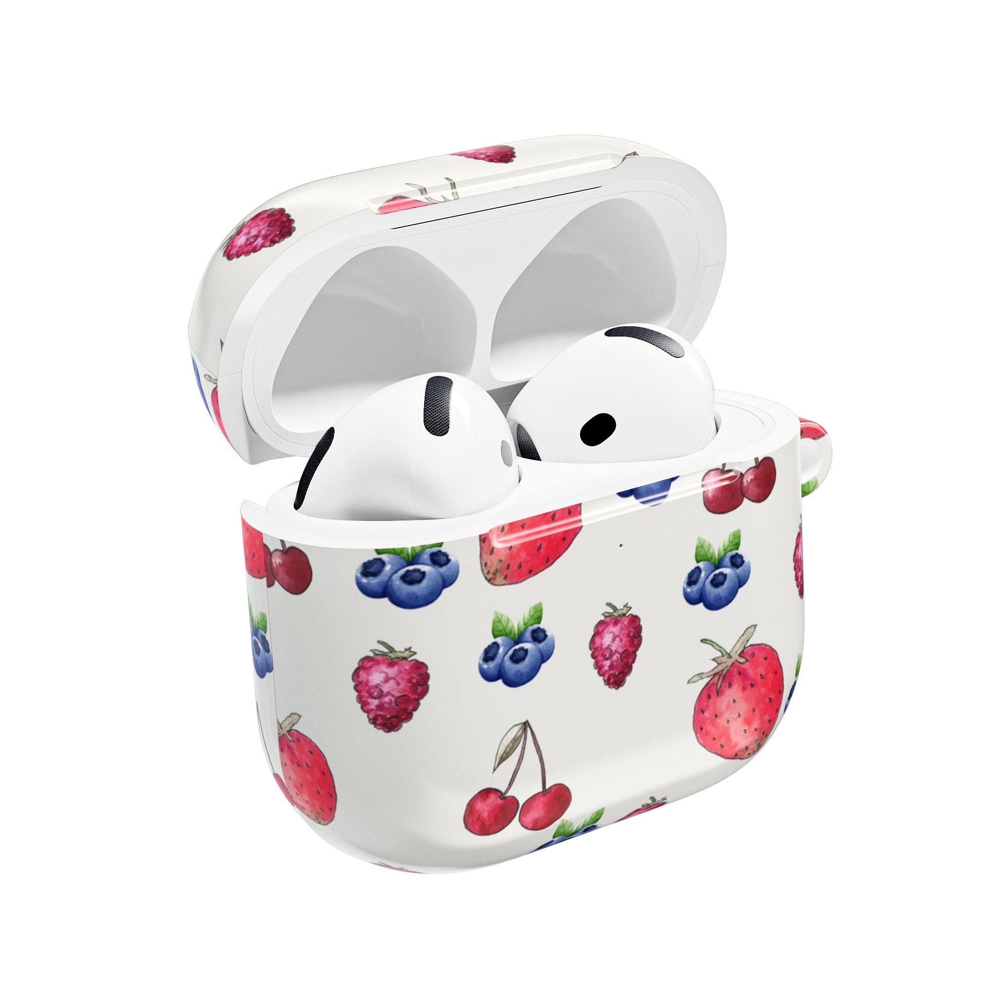 Berrylicious AirPods Case