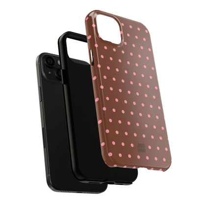 Polka Dot | Baby Doll