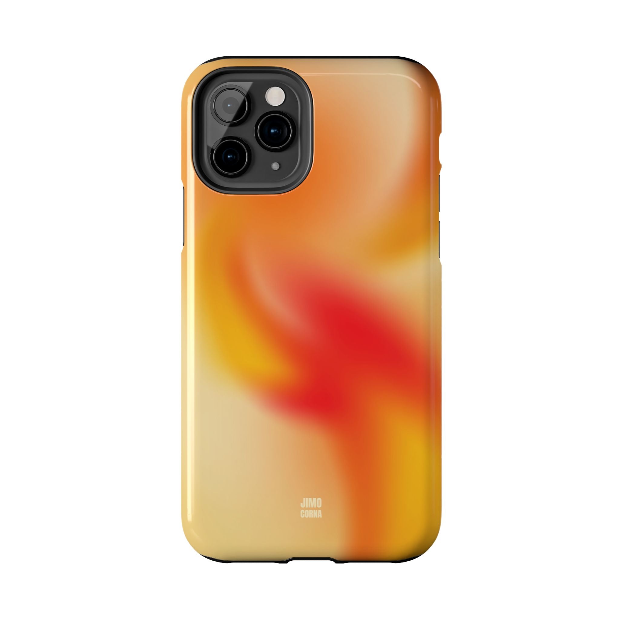 Fire Aura