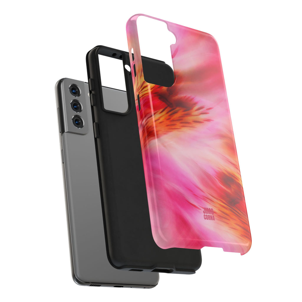 Sydney Blossom Samsung Galaxy Case