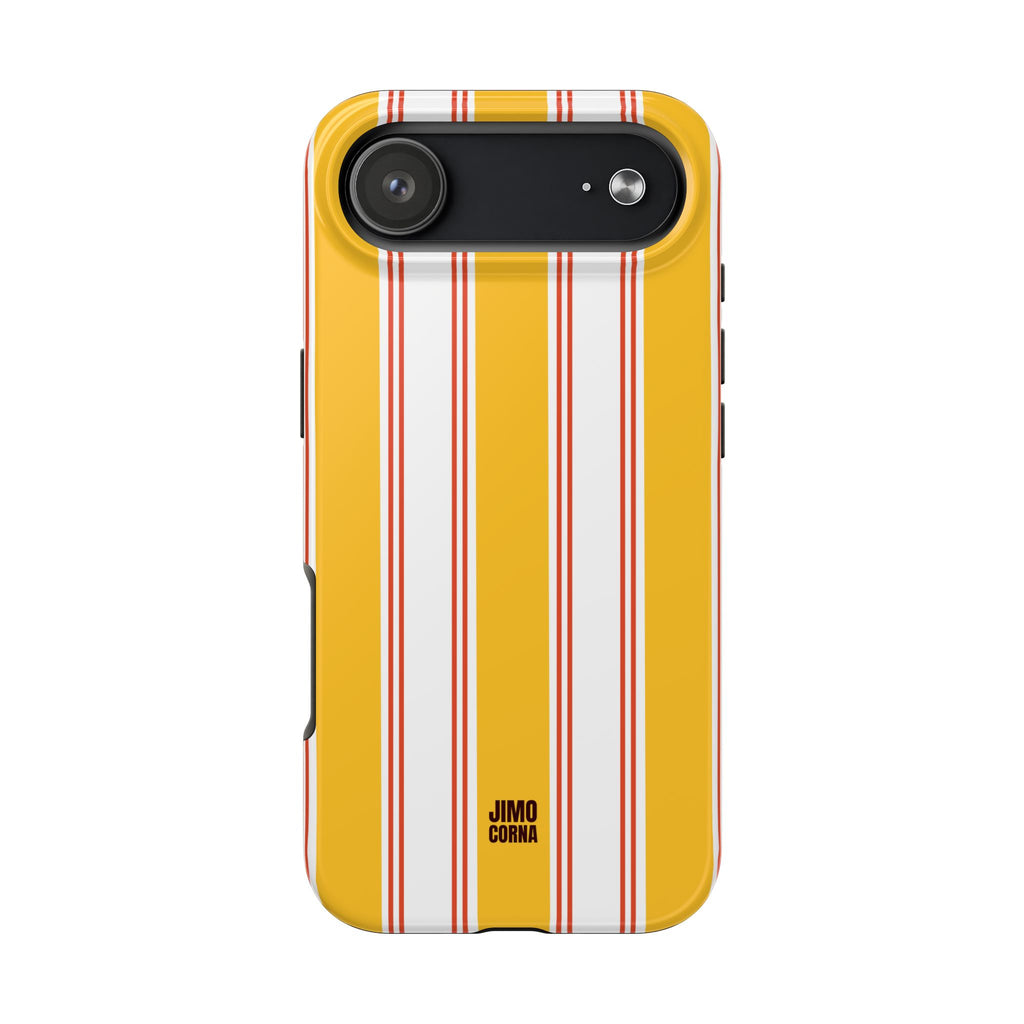 Taylor Beach Stripes