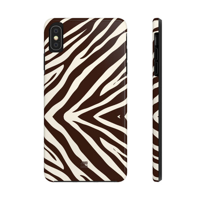 Chic Zebra Print