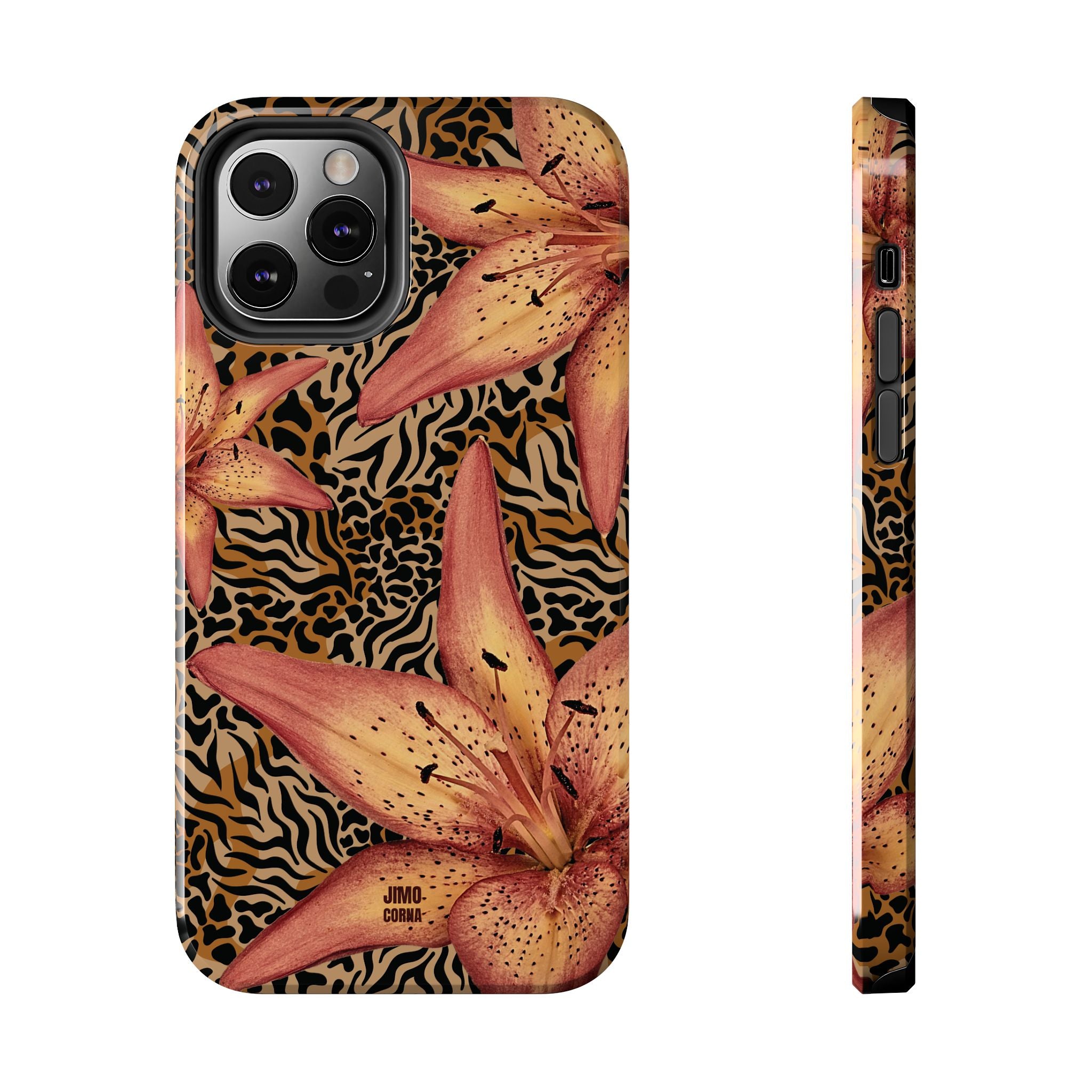 Tiger Lily