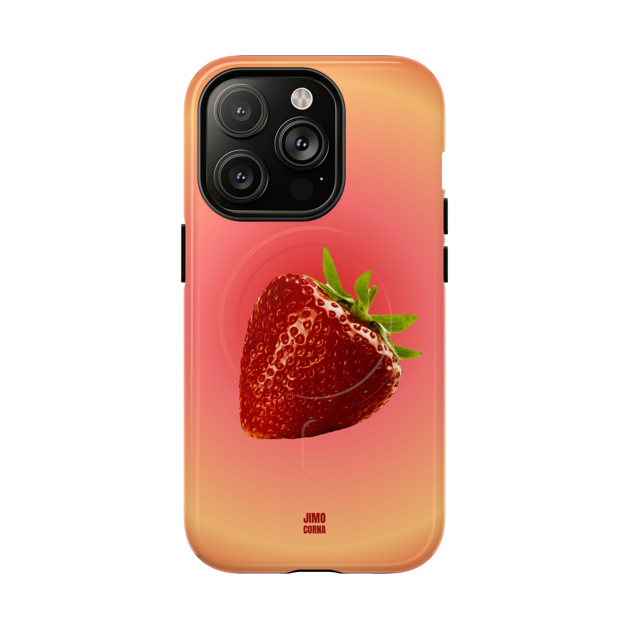 Sweet Strawberry