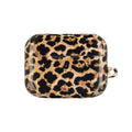 Leopard Print AirPods Case