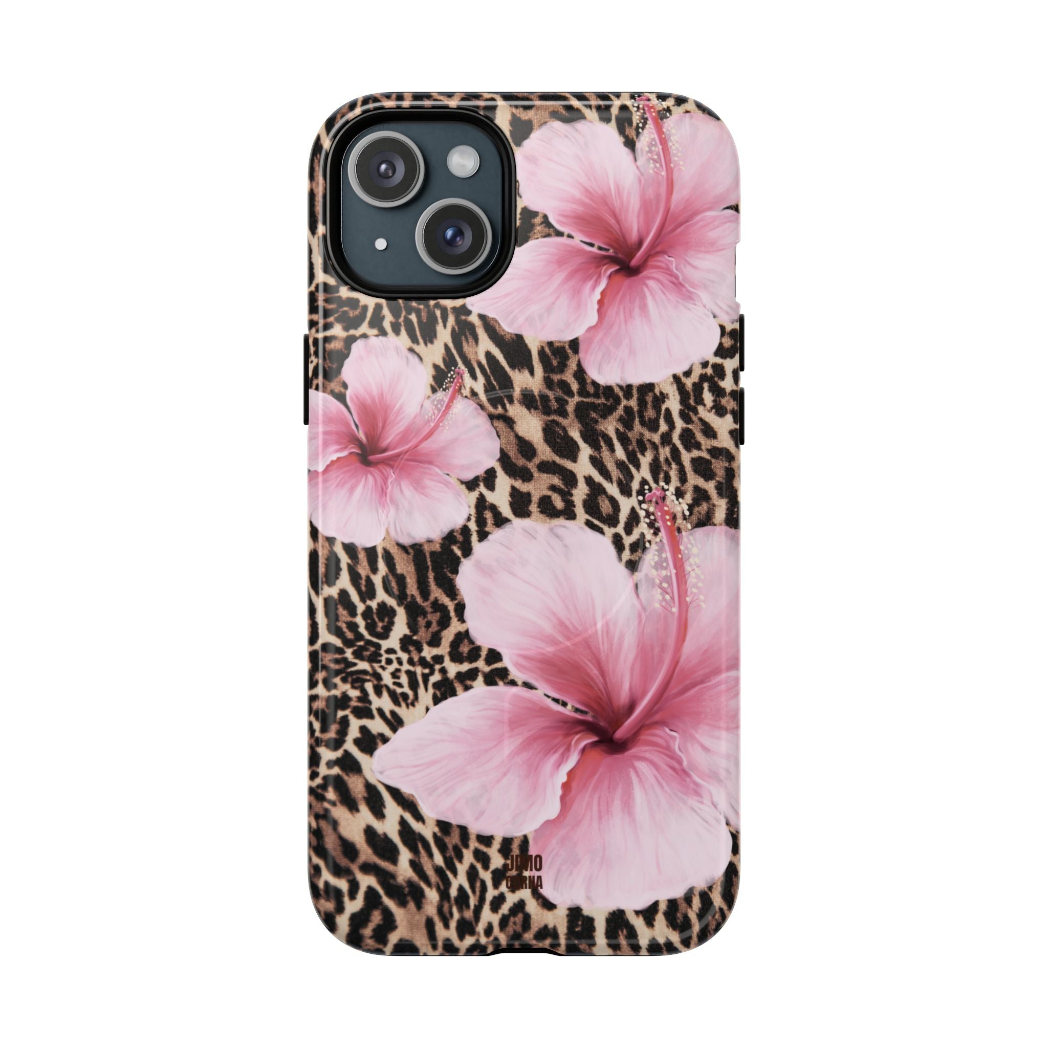 Spicy Leopard