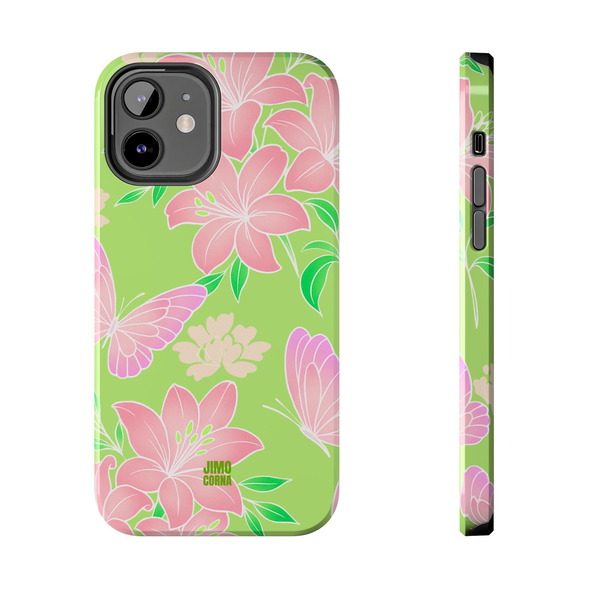 Blossom Whispers