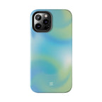Light Blue Aura