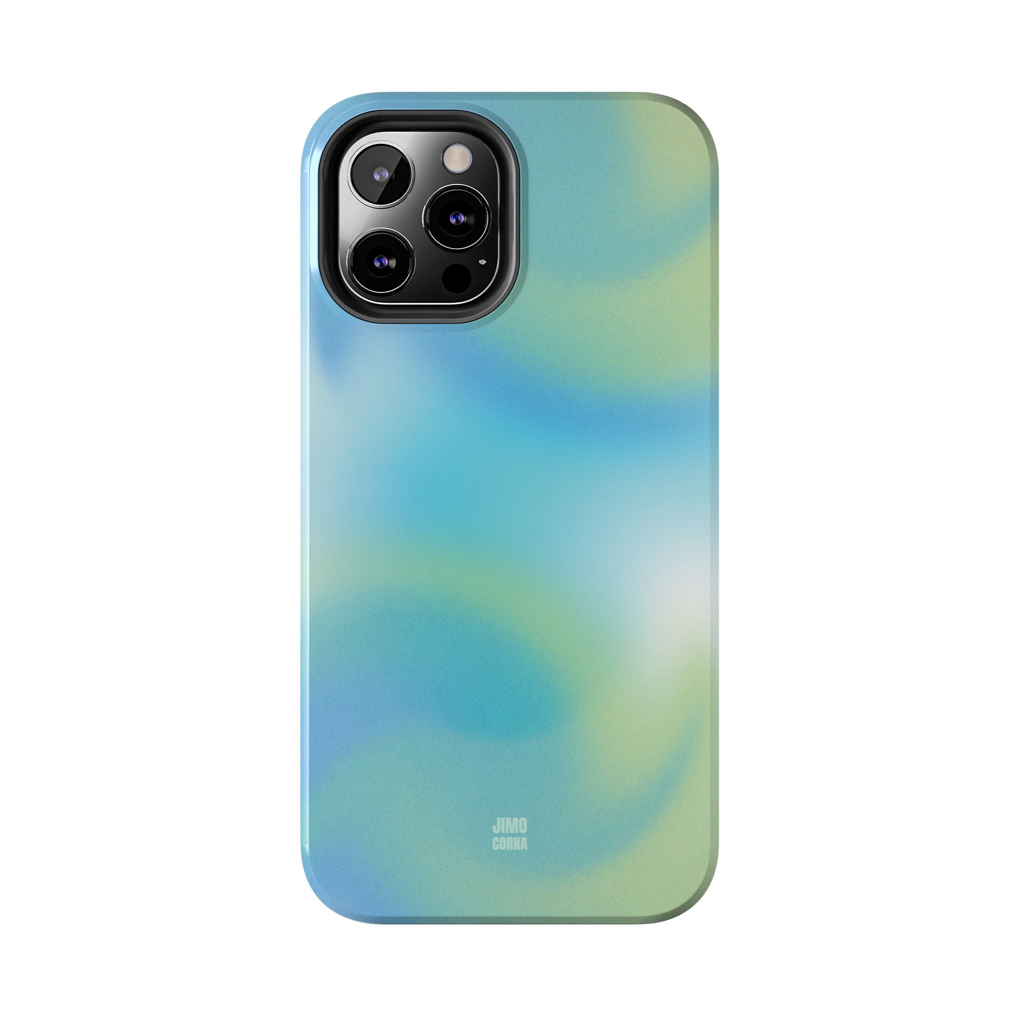 Light Blue Aura