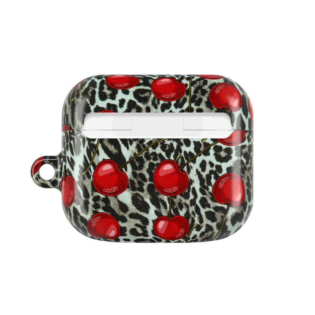 Cherry Baby AirPods Case