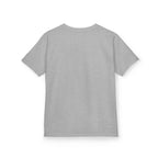 Pink Orchid Baby Tee