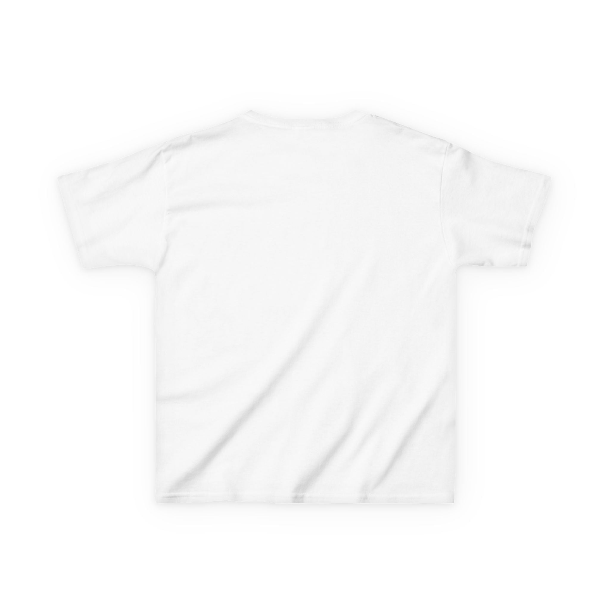 Heart Raspberry Baby Tee