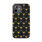 Martini Nights iPhone Case