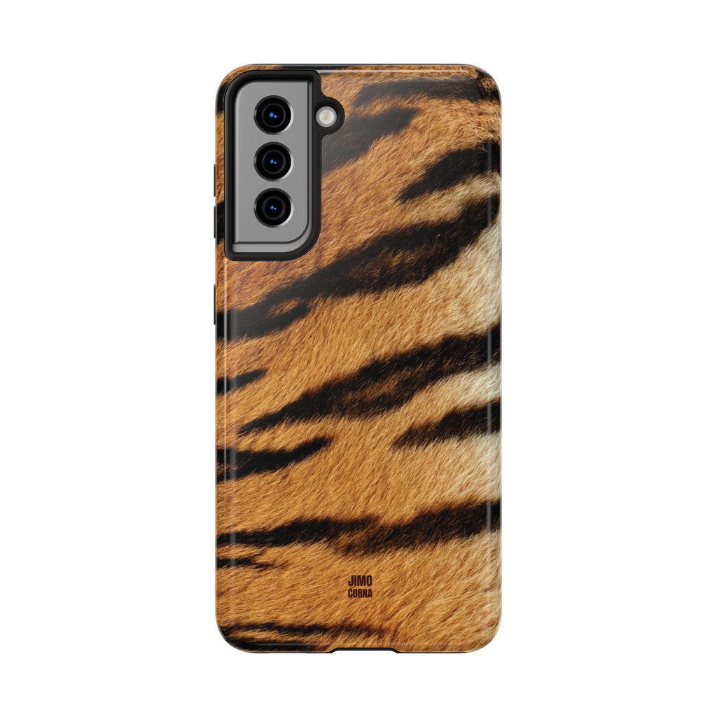 Tiger Furr