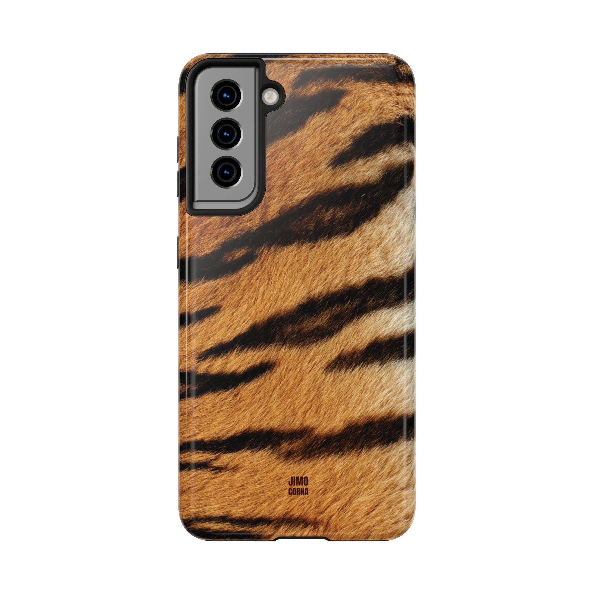 Tiger Furr