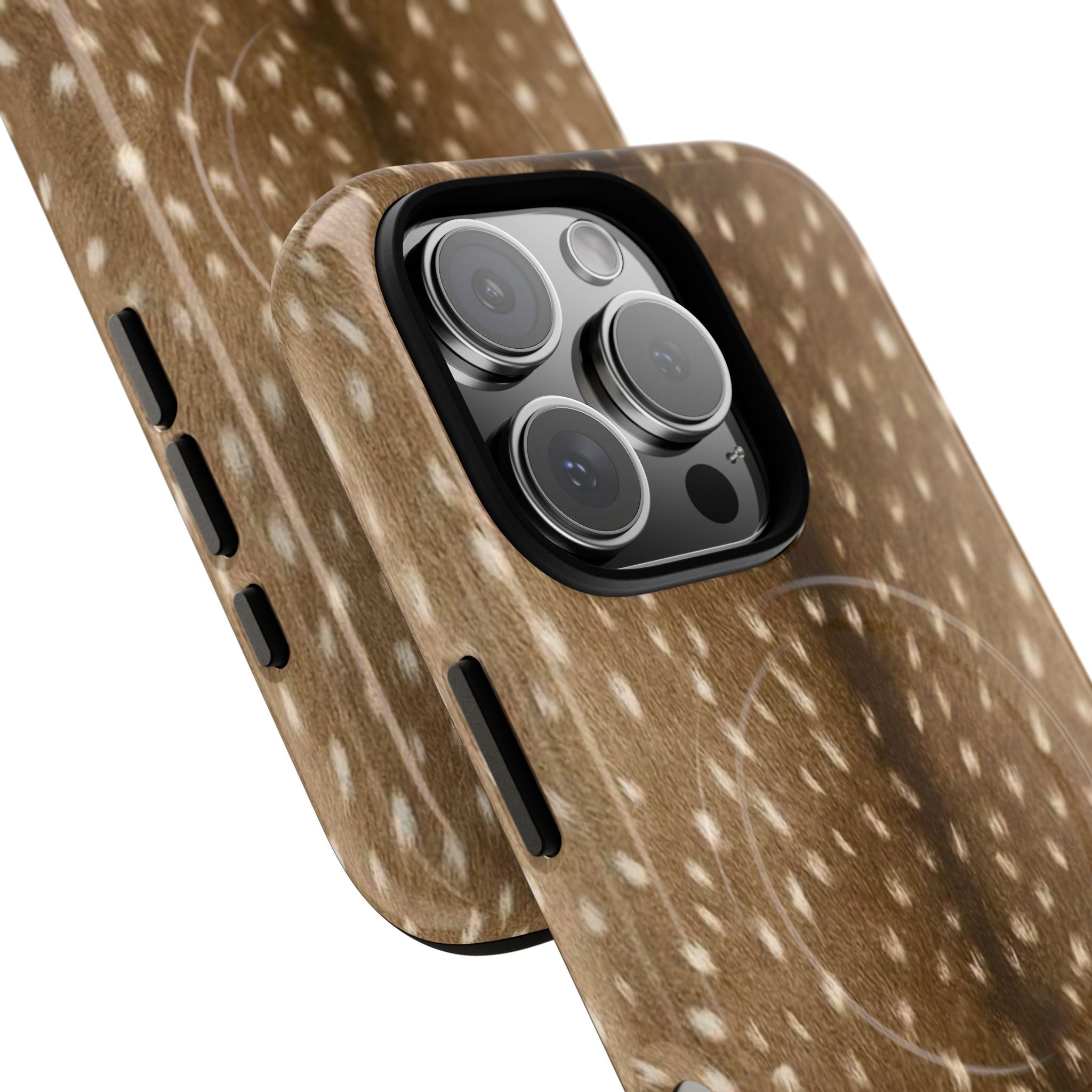 Fawnie Soft Spots MagSafe iPhone Case