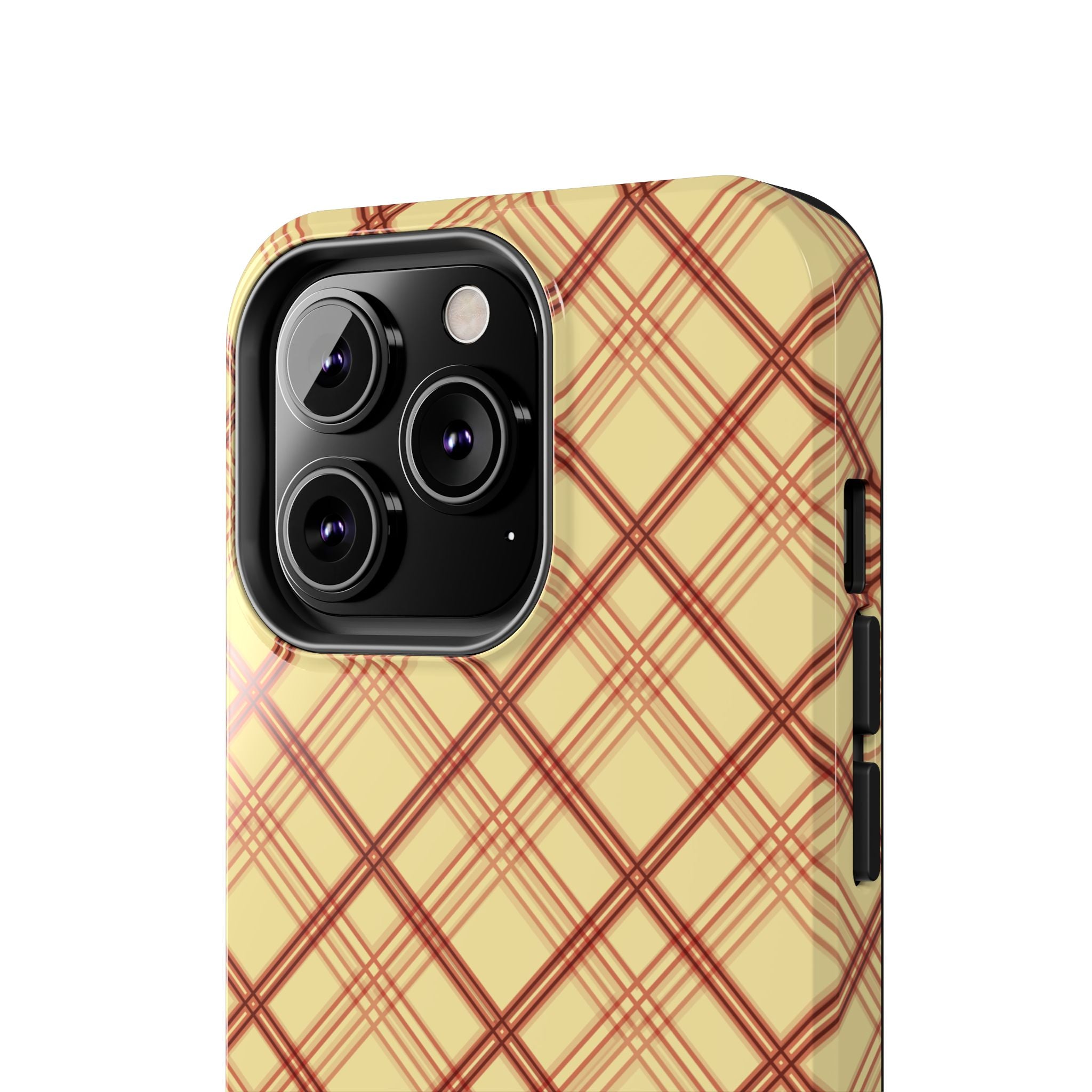 Office Party iPhone Case