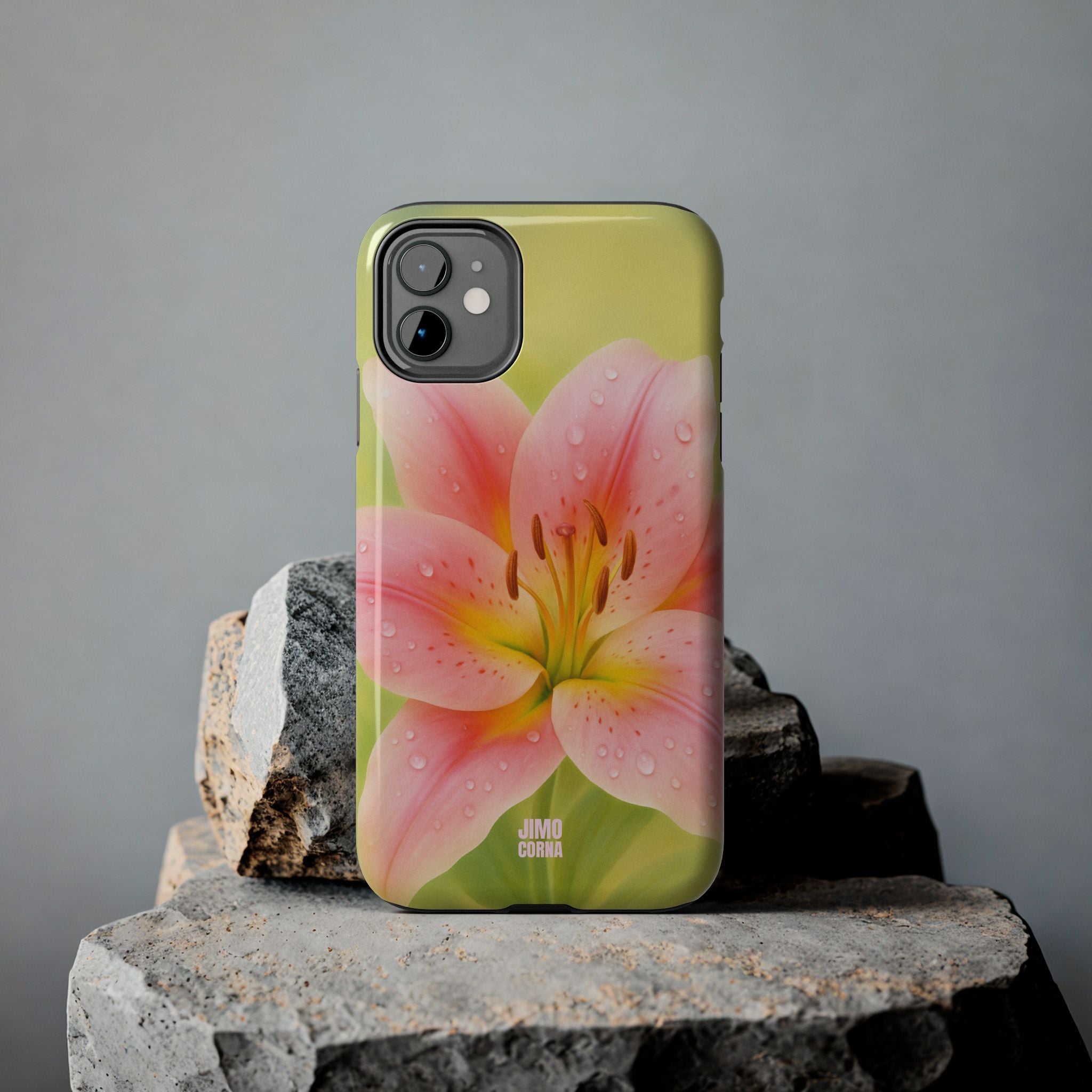Flora Dew