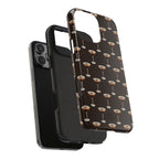 Expresso Martini iPhone Case