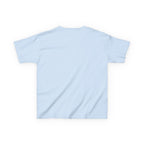Purple Orchid Baby Tee