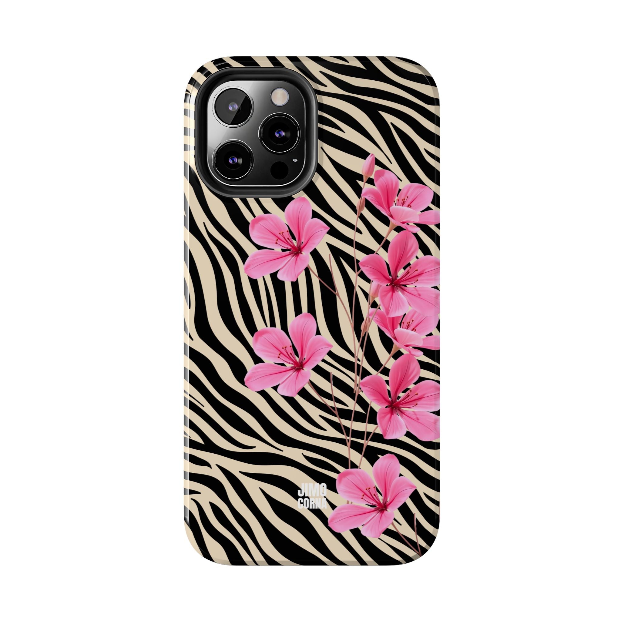 Fetch Zebra