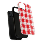 Tiny Hearts MagSafe iPhone Case