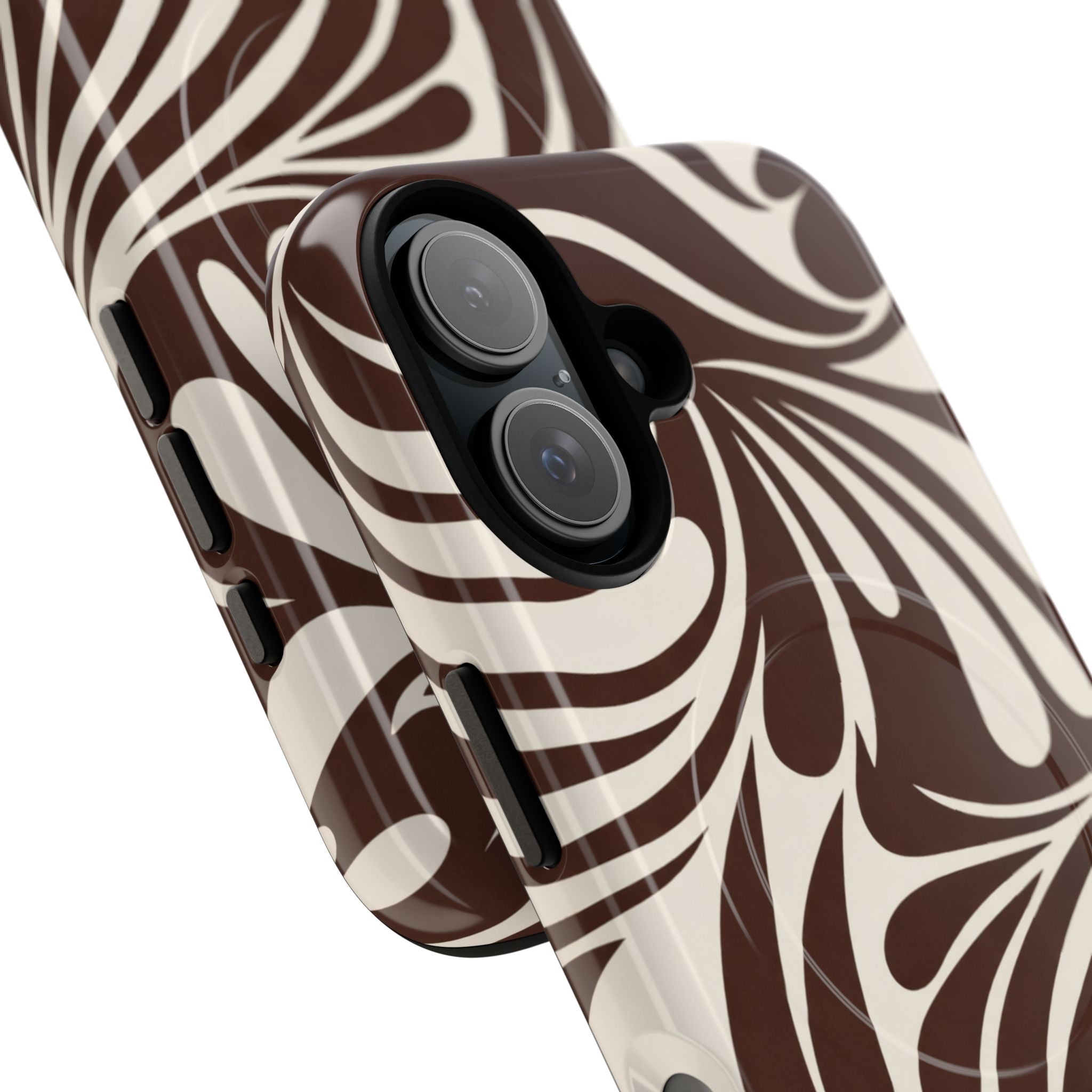 Cocoa Wave MagSafe iPhone Case