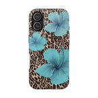 Sea Breeze Leopard