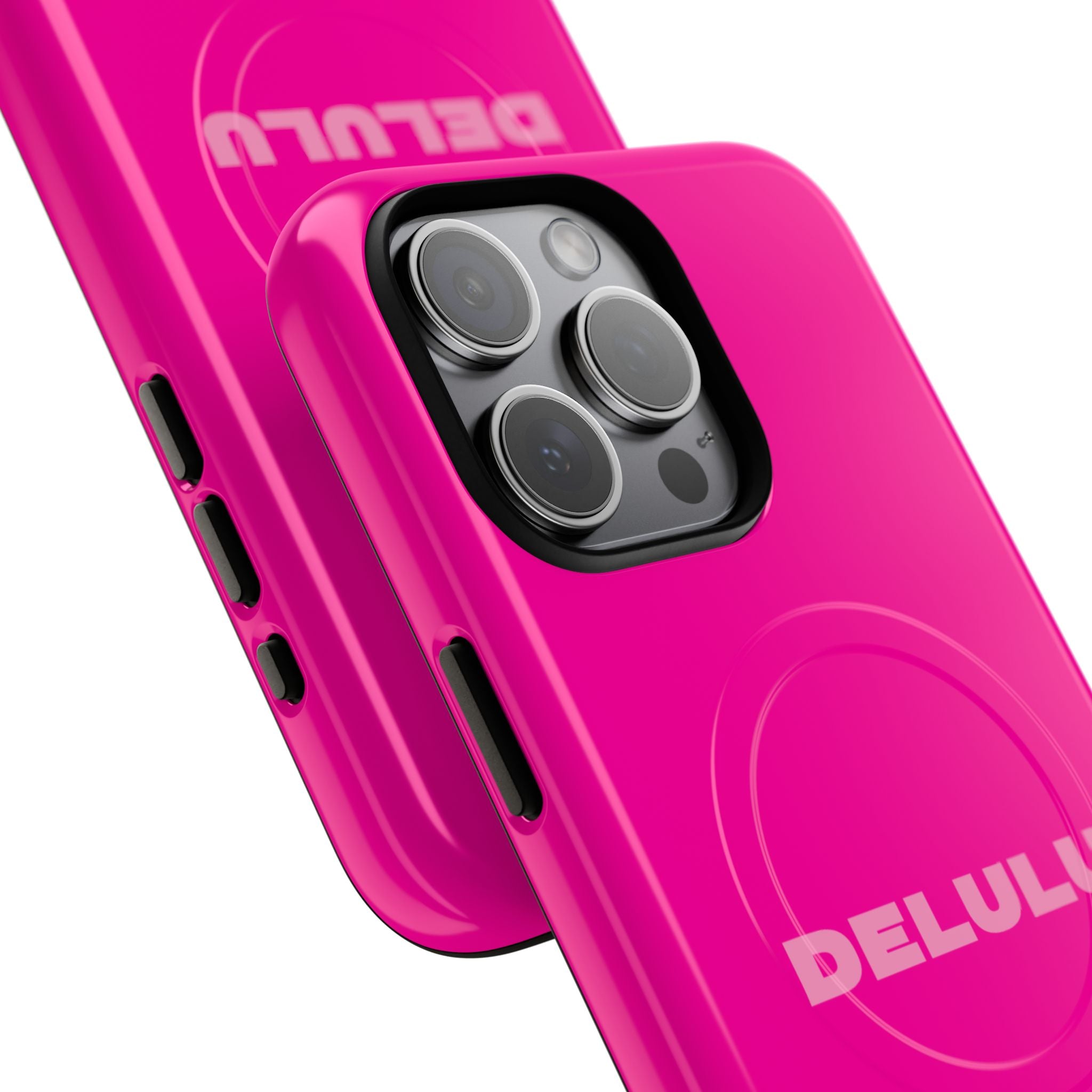 Delulu