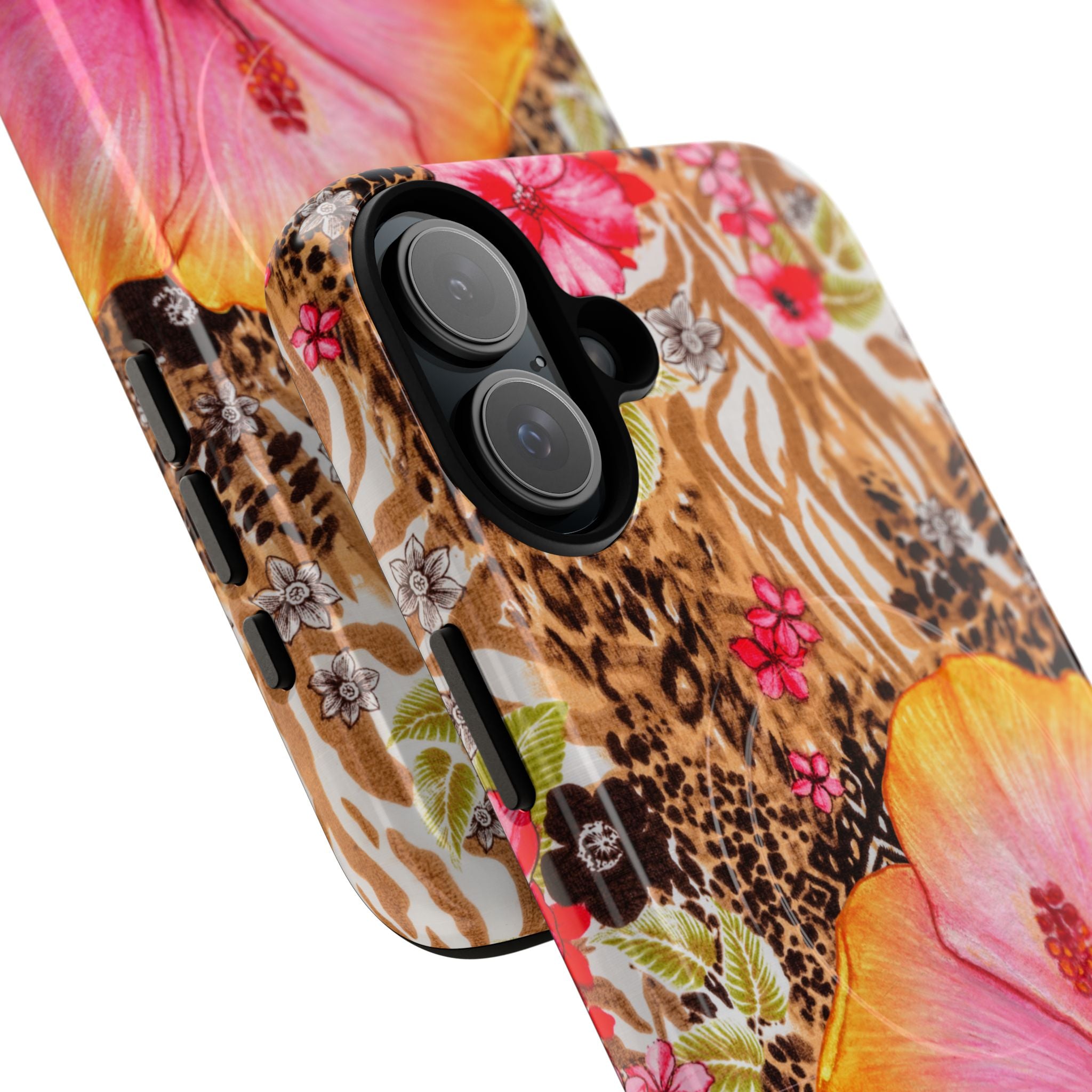 Tango Leopard
