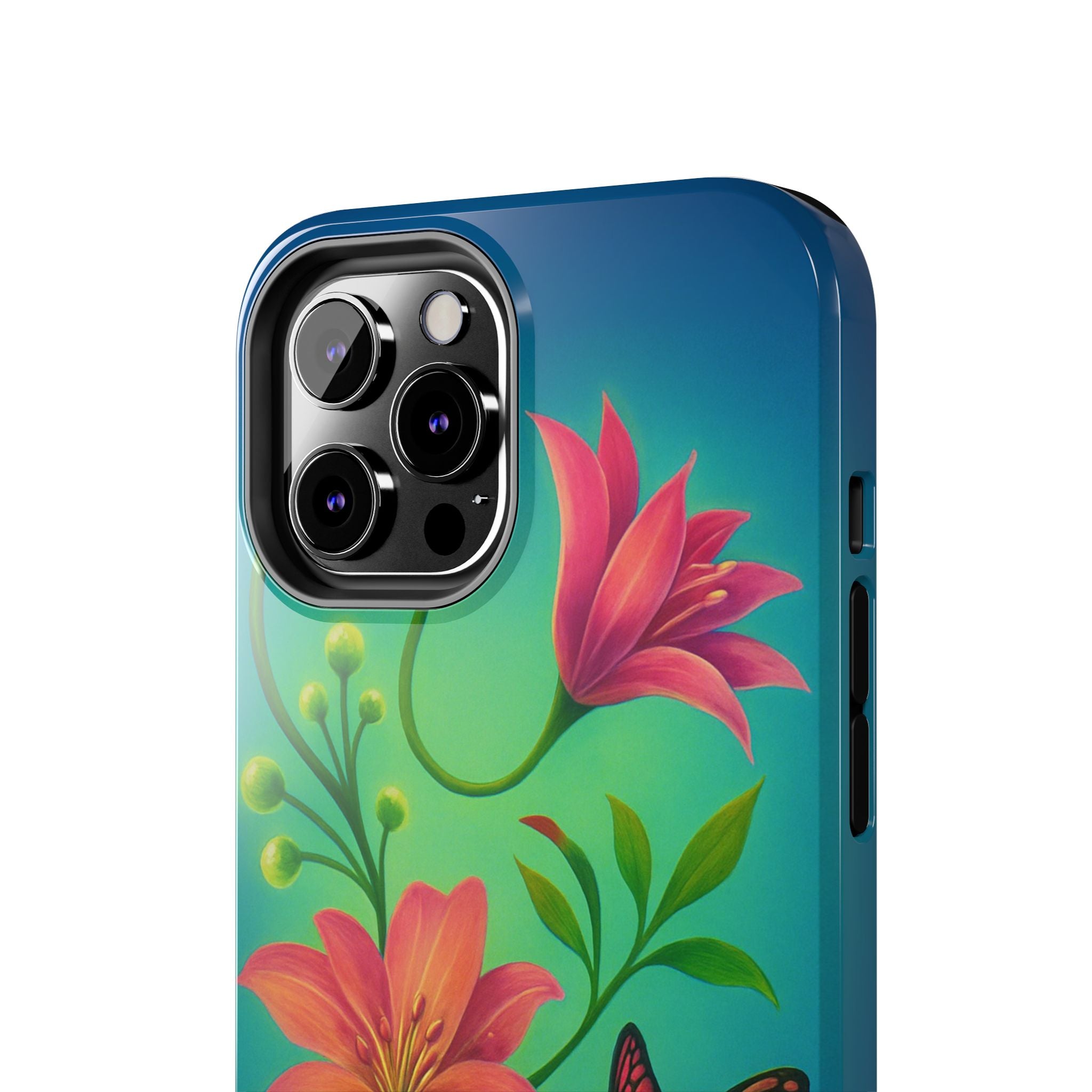 Flutter Bloom