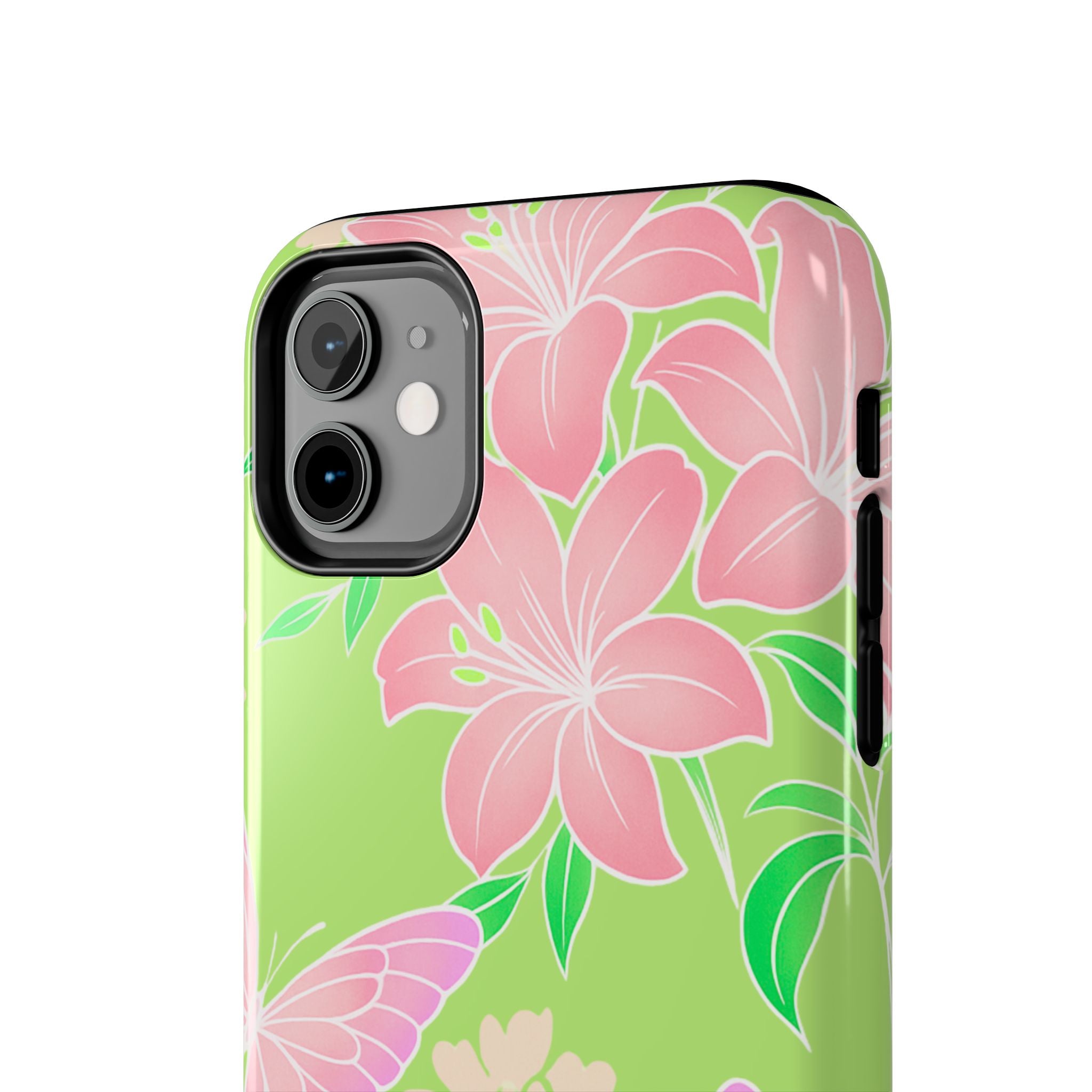 Blossom Whispers