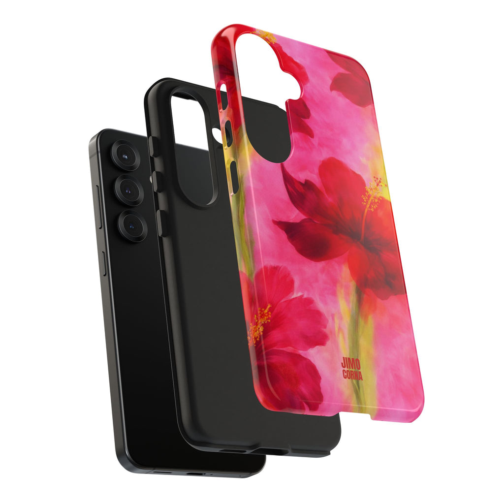 Lovers and Friends Samsung Galaxy Case