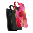 Lovers and Friends Samsung Galaxy Case