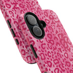 Pink Leopard