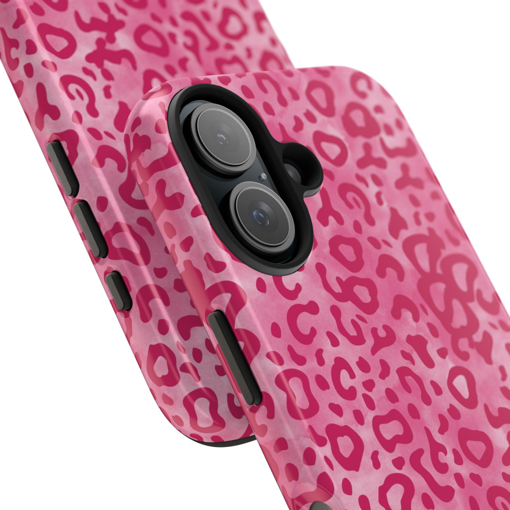 Pink Leopard